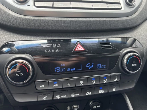 Hyundai Tucson - Afbeelding 30 van 30