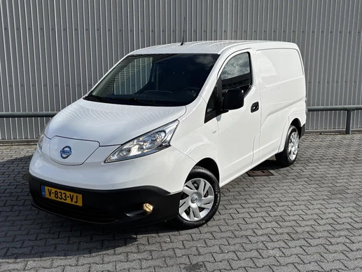 Nissan e-NV200 - Afbeelding 1 van 30
