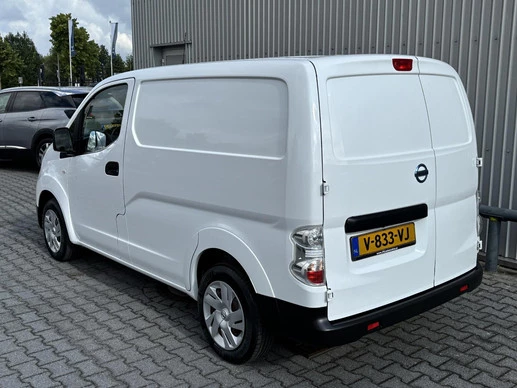 Nissan e-NV200 - Afbeelding 2 van 30