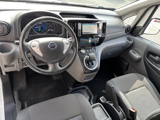Nissan e-NV200 - Afbeelding 3 van 30