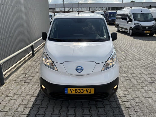 Nissan e-NV200 - Afbeelding 18 van 30