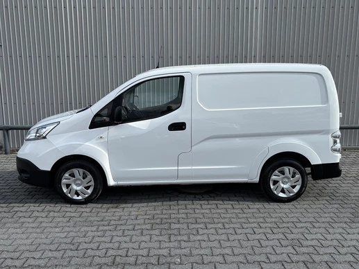 Nissan e-NV200 - Afbeelding 4 van 30