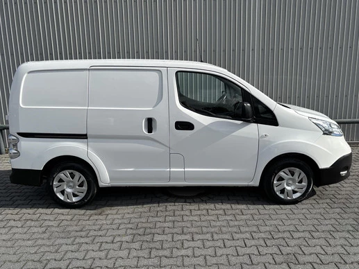 Nissan e-NV200 - Afbeelding 5 van 30