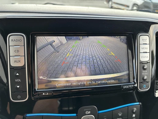 Nissan e-NV200 - Afbeelding 6 van 30