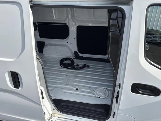 Nissan e-NV200 - Afbeelding 10 van 30