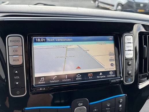 Nissan e-NV200 - Afbeelding 12 van 30