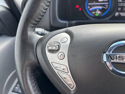 Nissan e-NV200 - Afbeelding 13 van 30