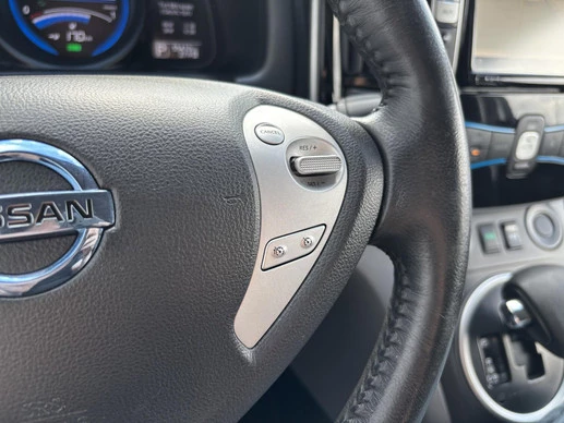 Nissan e-NV200 - Afbeelding 14 van 30