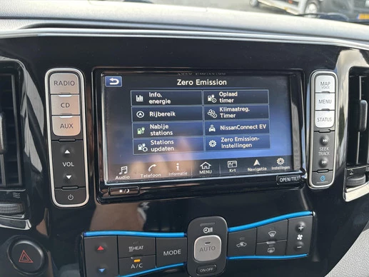 Nissan e-NV200 - Afbeelding 17 van 30