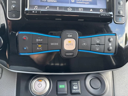 Nissan e-NV200 - Afbeelding 19 van 30