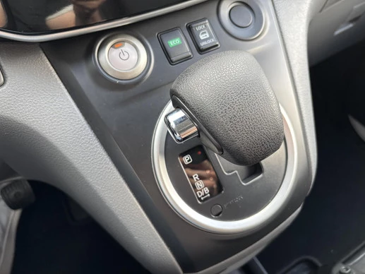 Nissan e-NV200 - Afbeelding 20 van 30