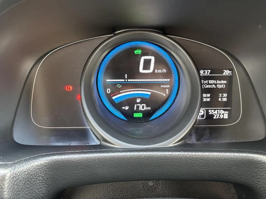 Nissan e-NV200 - Afbeelding 24 van 30