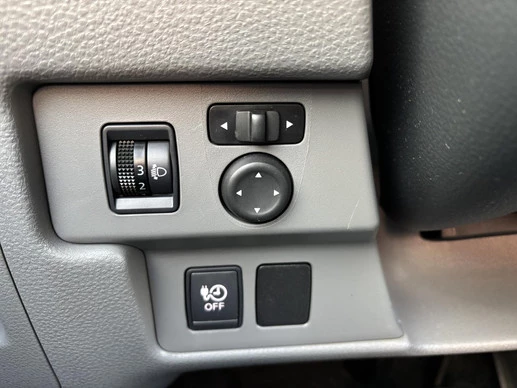 Nissan e-NV200 - Afbeelding 28 van 30