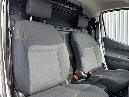 Nissan e-NV200 - Afbeelding 29 van 30
