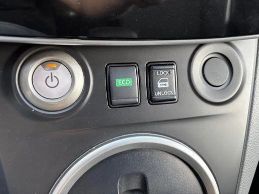 Nissan e-NV200 - Afbeelding 30 van 30