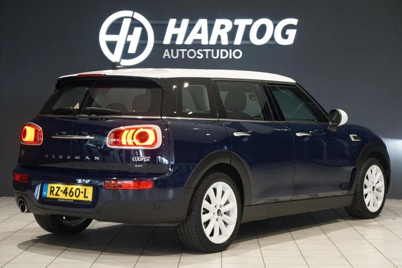 MINI Clubman - Afbeelding 2 van 30