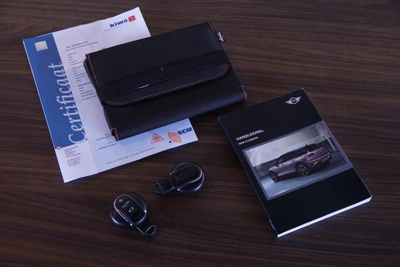 MINI Clubman - Afbeelding 5 van 30