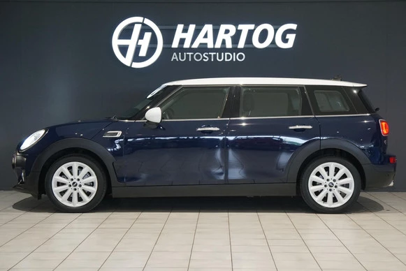 MINI Clubman - Afbeelding 6 van 30