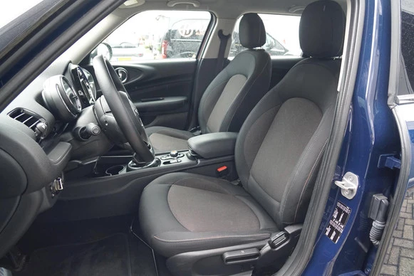 MINI Clubman - Afbeelding 8 van 30