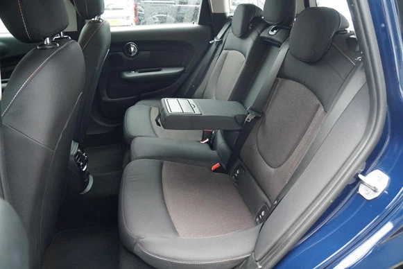 MINI Clubman - Afbeelding 9 van 30