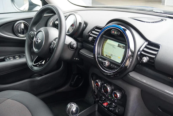 MINI Clubman - Afbeelding 10 van 30