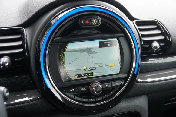 MINI Clubman - Afbeelding 16 van 30