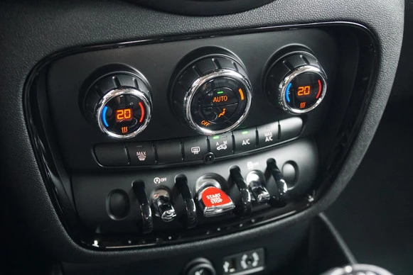 MINI Clubman - Afbeelding 17 van 30