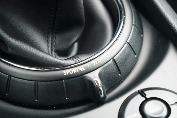 MINI Clubman - Afbeelding 18 van 30