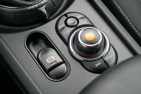 MINI Clubman - Afbeelding 19 van 30