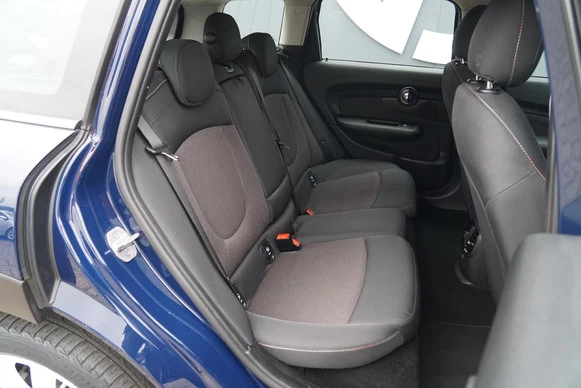 MINI Clubman - Afbeelding 20 van 30