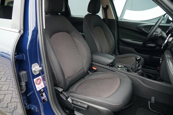 MINI Clubman - Afbeelding 21 van 30