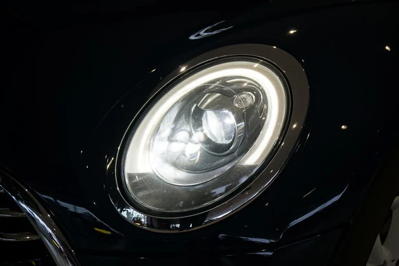 MINI Clubman - Afbeelding 22 van 30