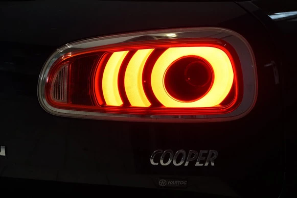 MINI Clubman - Afbeelding 23 van 30