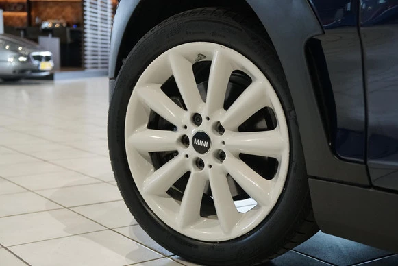 MINI Clubman - Afbeelding 24 van 30