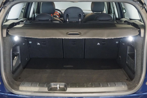 MINI Clubman - Afbeelding 25 van 30