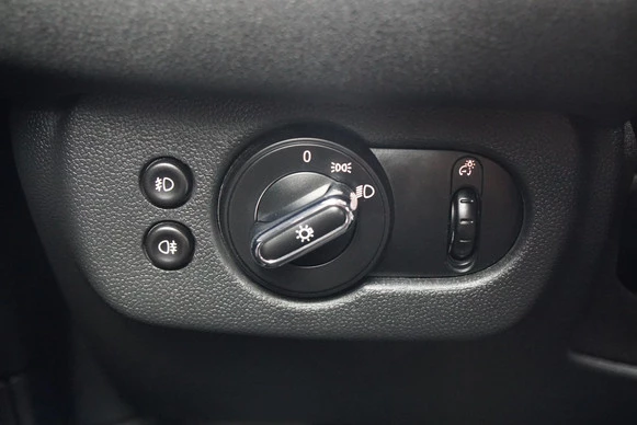 MINI Clubman - Afbeelding 29 van 30