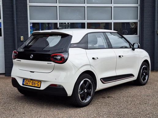 Dongfeng Box - Afbeelding 3 van 30