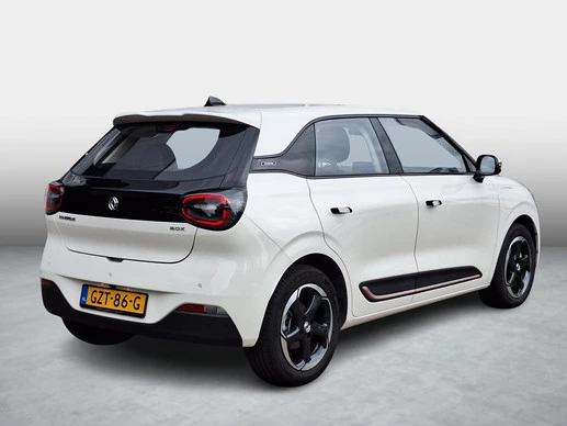 Dongfeng Box - Afbeelding 2 van 29