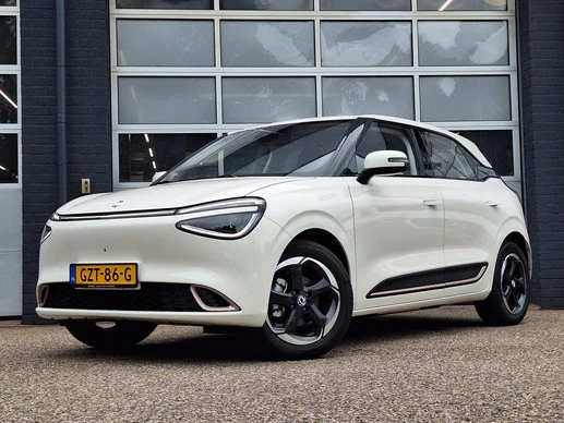 Dongfeng Box - Afbeelding 3 van 29