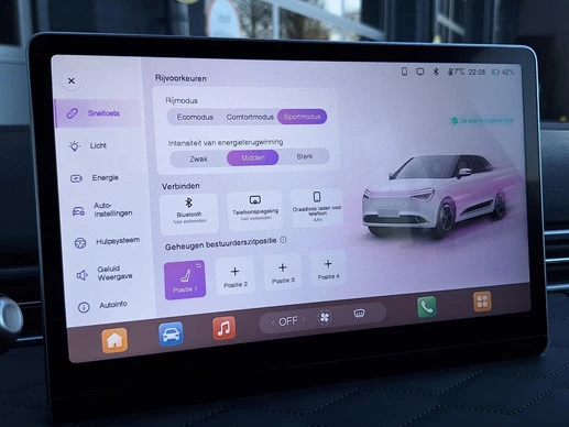 Dongfeng Box - Afbeelding 21 van 29