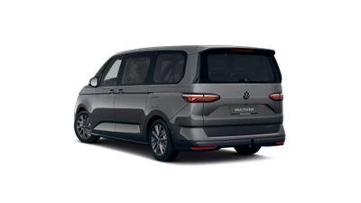 Volkswagen Multivan - Afbeelding 2 van 8