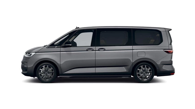 Volkswagen Multivan - Afbeelding 3 van 8