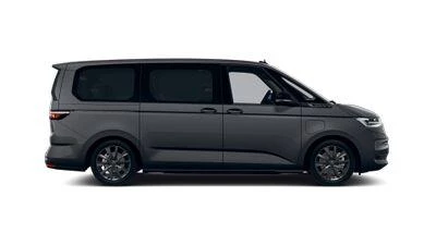Volkswagen Multivan - Afbeelding 4 van 8
