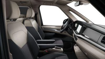 Volkswagen Multivan - Afbeelding 6 van 8