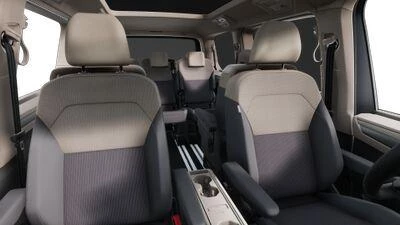 Volkswagen Multivan - Afbeelding 7 van 8