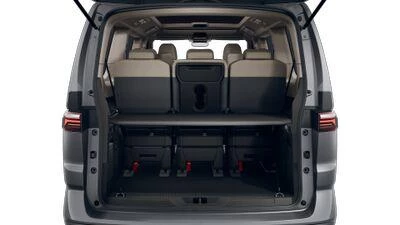 Volkswagen Multivan - Afbeelding 8 van 8