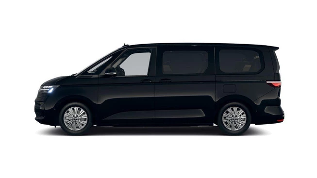 Volkswagen Multivan - Afbeelding 2 van 9