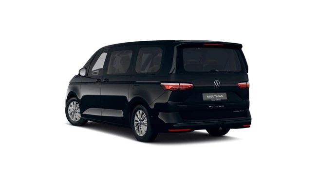 Volkswagen Multivan - Afbeelding 3 van 8