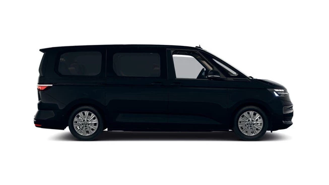 Volkswagen Multivan - Afbeelding 5 van 8