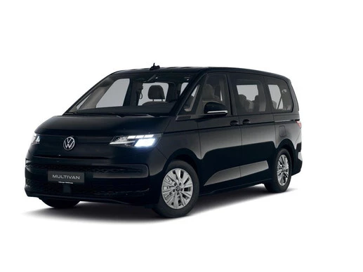 Volkswagen Multivan - Afbeelding 1 van 8